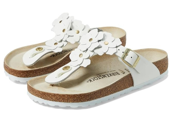 Birkenstock Gizeh Flowers