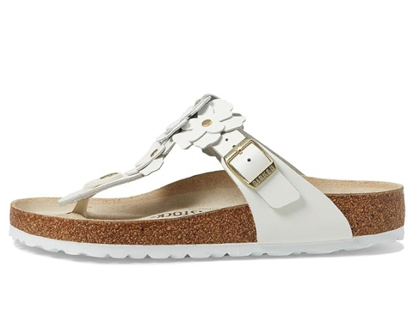 Birkenstock Gizeh Flowers