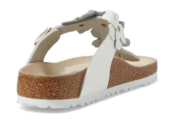 Birkenstock Gizeh Flowers