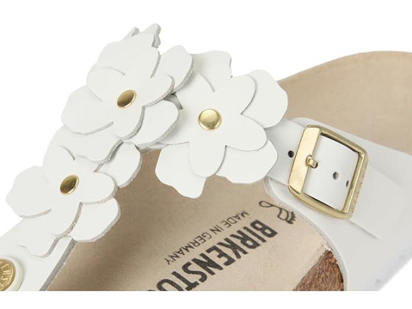 Birkenstock Gizeh Flowers