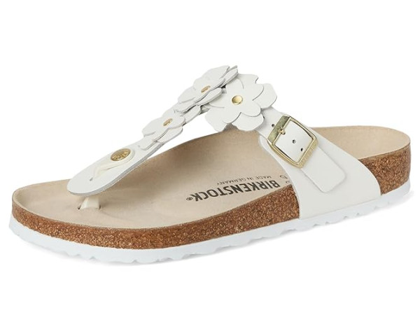 Birkenstock Gizeh Flowers