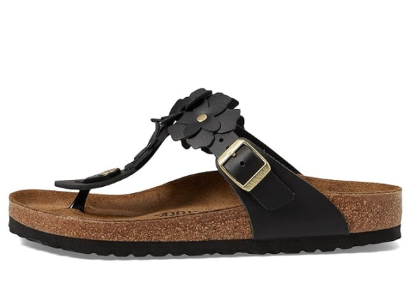 Birkenstock Gizeh Flowers Birkenstock Gizeh Flowers