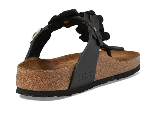 Birkenstock Gizeh Flowers Birkenstock Gizeh Flowers