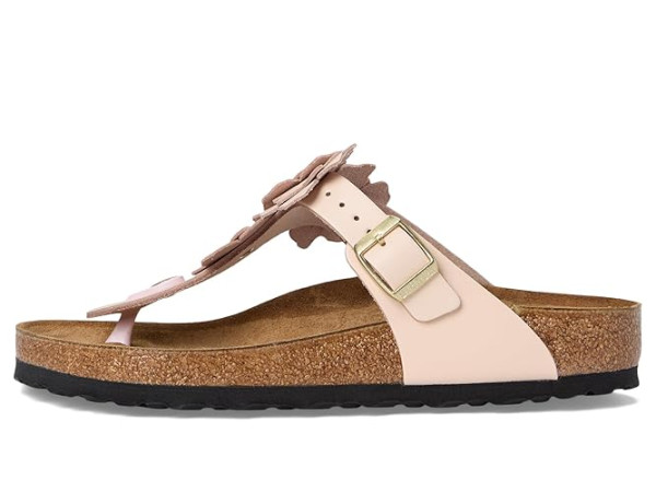 Birkenstock Gizeh Flowers Birkenstock Gizeh Flowers