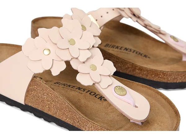 Birkenstock Gizeh Flowers Birkenstock Gizeh Flowers