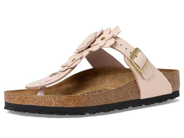 Birkenstock Gizeh Flowers Birkenstock Gizeh Flowers