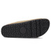 Birkenstock Arizona Platform Sandal - Nubuck