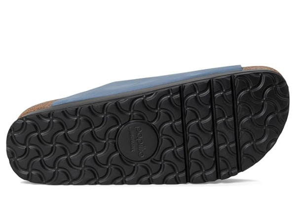Birkenstock Arizona Platform Sandal - Nubuck