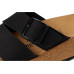 Birkenstock Almina Platform Sandal - Nubuck Birkenstock Almina Platform Sandal - Nubuck