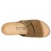 Birkenstock Almina Platform Sandal - Nubuck