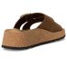 Birkenstock Almina Platform Sandal - Nubuck