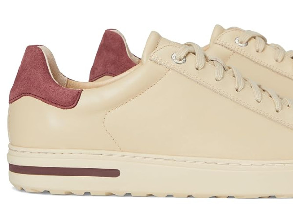 Birkenstock Bend Sneaker - Leather Birkenstock Bend Sneaker - Leather