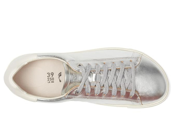 Birkenstock Bend Sneaker - Leather Birkenstock Bend Sneaker - Leather