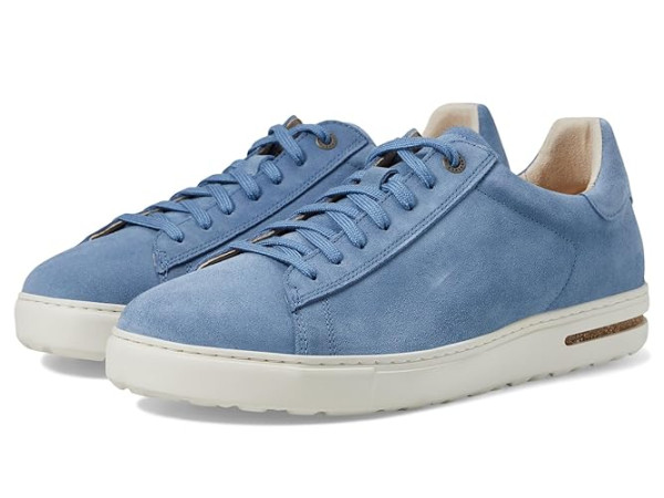 Birkenstock Bend - Suede
