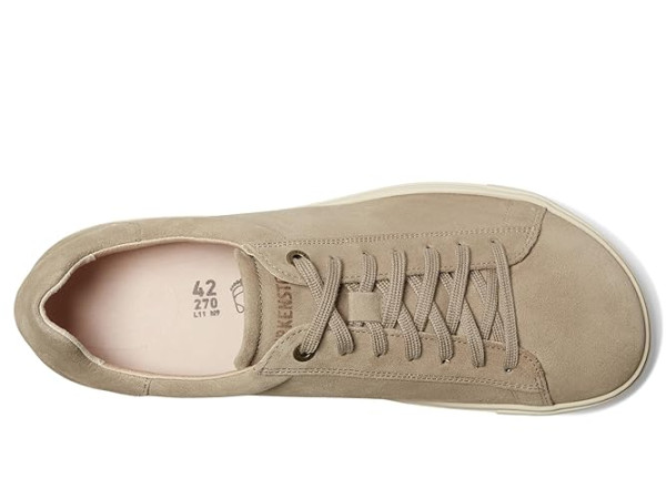 Birkenstock Bend - Suede