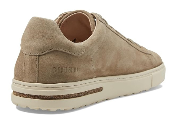 Birkenstock Bend - Suede