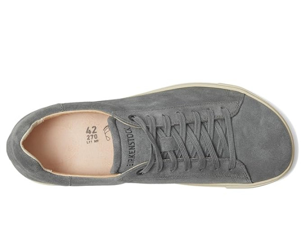 Birkenstock Bend - Suede (Men)