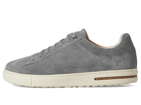 Birkenstock Bend - Suede (Men)