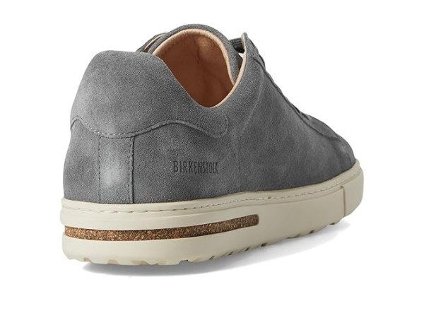 Birkenstock Bend - Suede (Men)