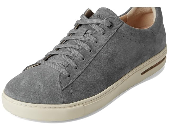 Birkenstock Bend - Suede (Men)