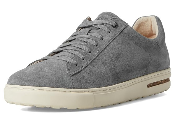 Birkenstock Bend - Suede (Men)