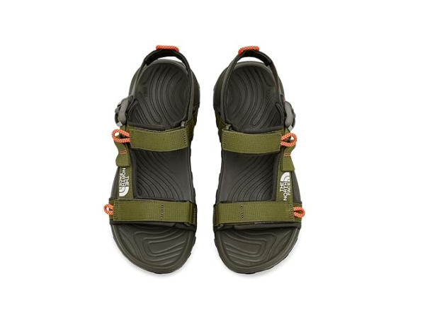 The North Face Explore Camp Sandals The North Face Explore Camp Sandals