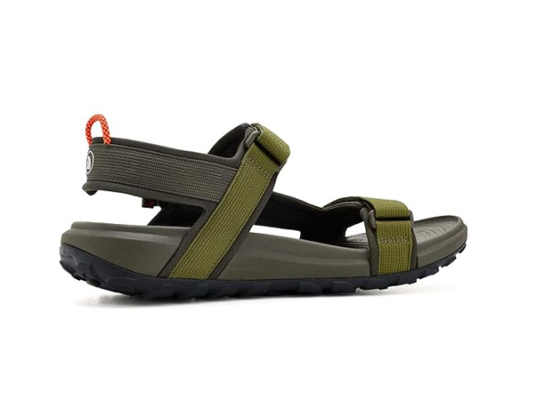 The North Face Explore Camp Sandals The North Face Explore Camp Sandals
