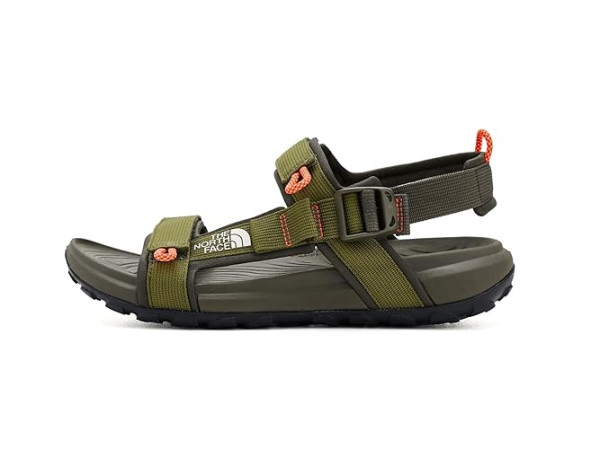 The North Face Explore Camp Sandals The North Face Explore Camp Sandals