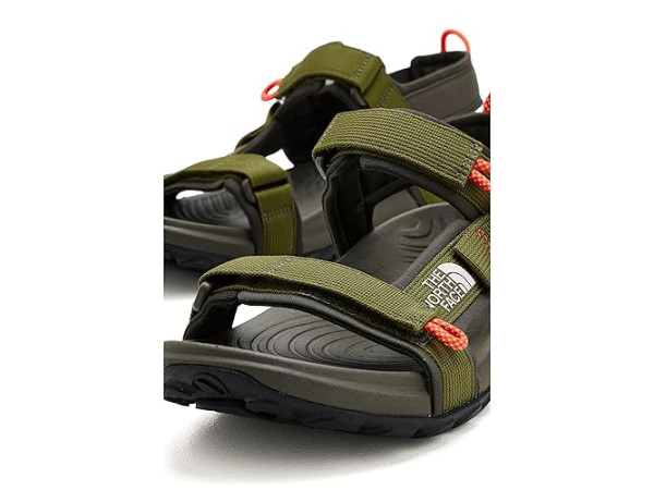 The North Face Explore Camp Sandals The North Face Explore Camp Sandals