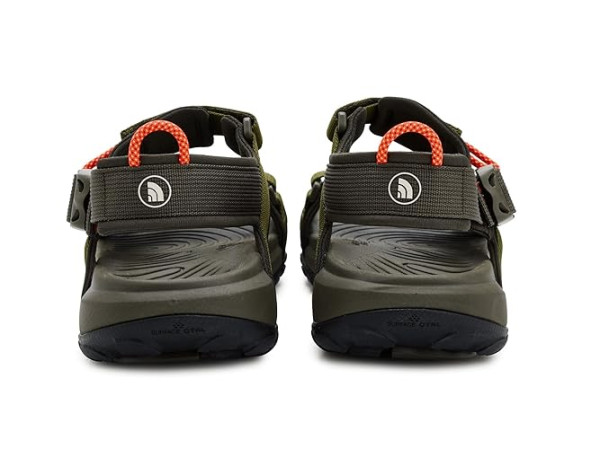 The North Face Explore Camp Sandals The North Face Explore Camp Sandals