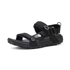 TNF Black/TNF Black 1 The North Face Explore Camp Sandals