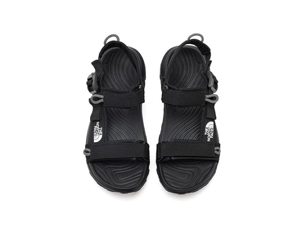 The North Face Explore Camp Sandals The North Face Explore Camp Sandals