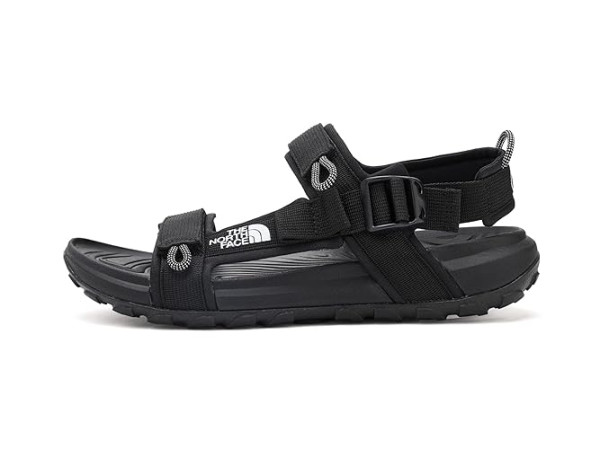 The North Face Explore Camp Sandals The North Face Explore Camp Sandals