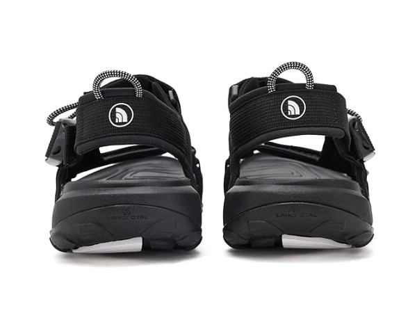 The North Face Explore Camp Sandals The North Face Explore Camp Sandals