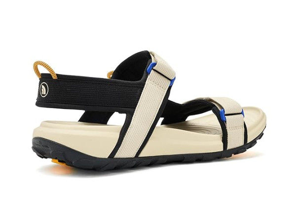 The North Face Explore Camp Sandals The North Face Explore Camp Sandals
