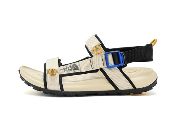 The North Face Explore Camp Sandals The North Face Explore Camp Sandals