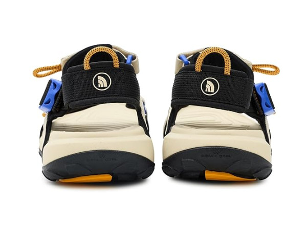 The North Face Explore Camp Sandals The North Face Explore Camp Sandals