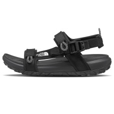 TNF Black/TNF Black The North Face Explore Camp Sandal