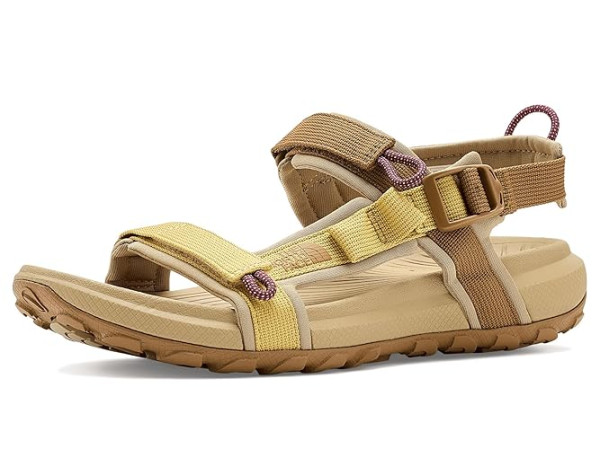 The North Face Explore Camp Sandal