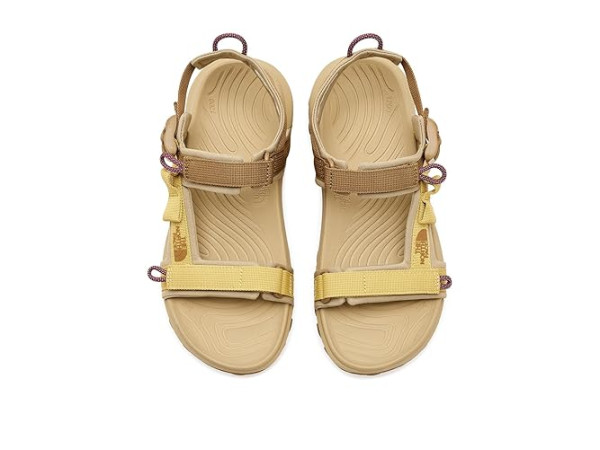 The North Face Explore Camp Sandals The North Face Explore Camp Sandals