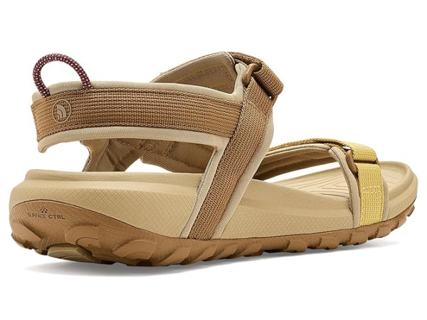 The North Face Explore Camp Sandals The North Face Explore Camp Sandals
