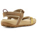 The North Face Explore Camp Sandals The North Face Explore Camp Sandals