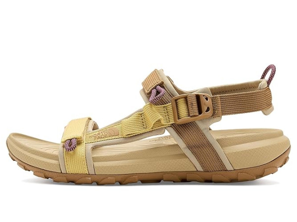 The North Face Explore Camp Sandals The North Face Explore Camp Sandals