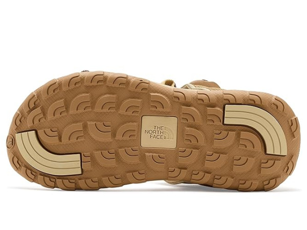 The North Face Explore Camp Sandals The North Face Explore Camp Sandals