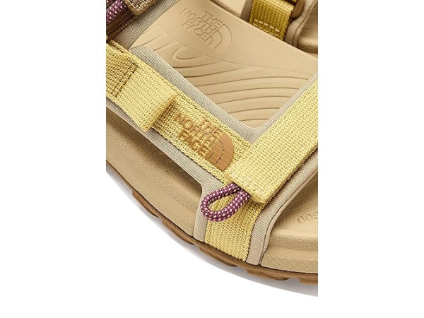 The North Face Explore Camp Sandals The North Face Explore Camp Sandals