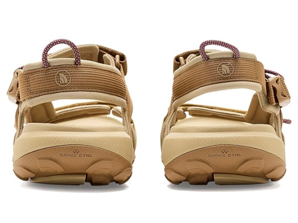 The North Face Explore Camp Sandals The North Face Explore Camp Sandals