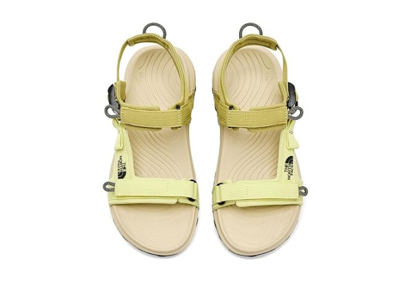 The North Face Explore Camp Sandals The North Face Explore Camp Sandals