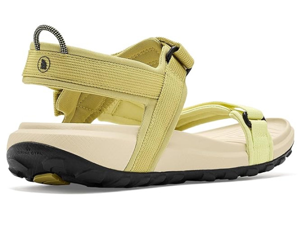The North Face Explore Camp Sandals The North Face Explore Camp Sandals