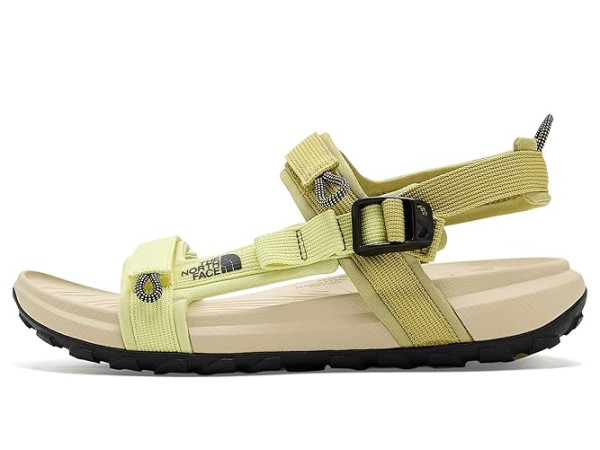 The North Face Explore Camp Sandals The North Face Explore Camp Sandals