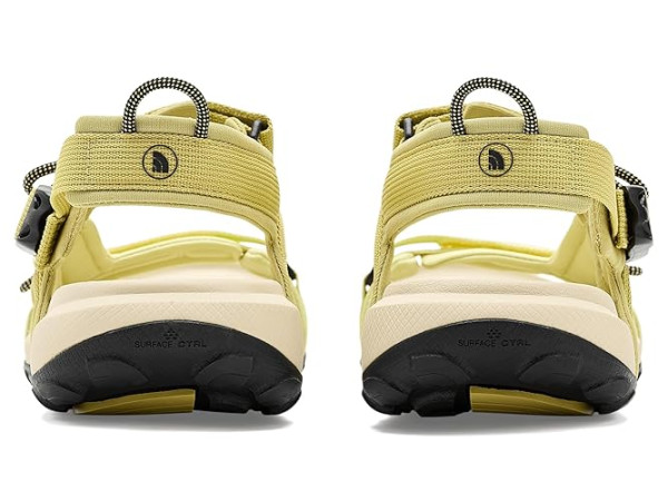 The North Face Explore Camp Sandals The North Face Explore Camp Sandals